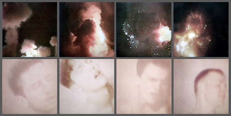 Christoph Radke, Bellissime Immagini, Fireworks 01
